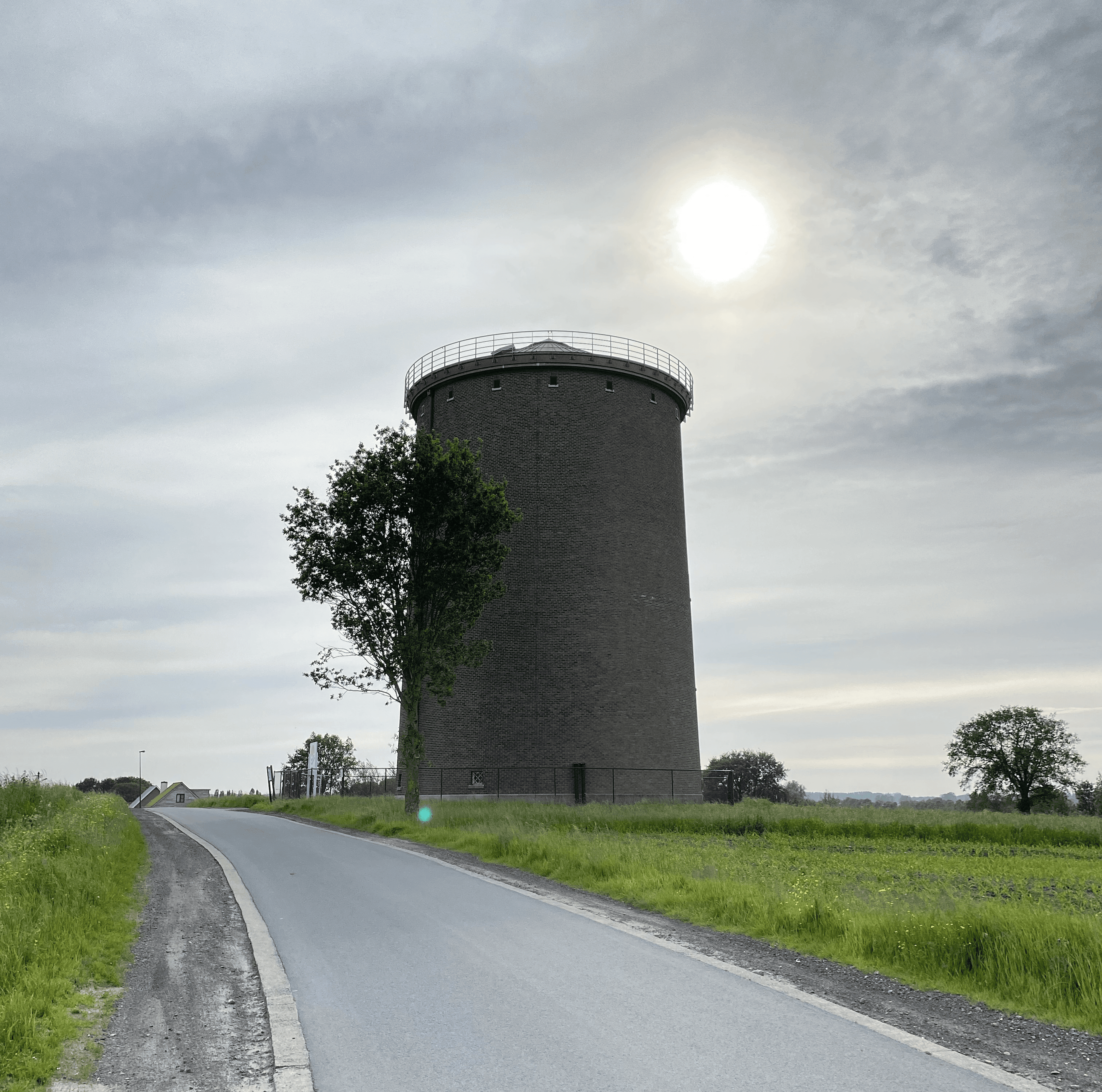 Hoe de Kampel zich ontpopte tot campagnebeeld van Ons Dorp