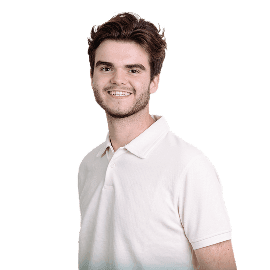 Daan Vangaever