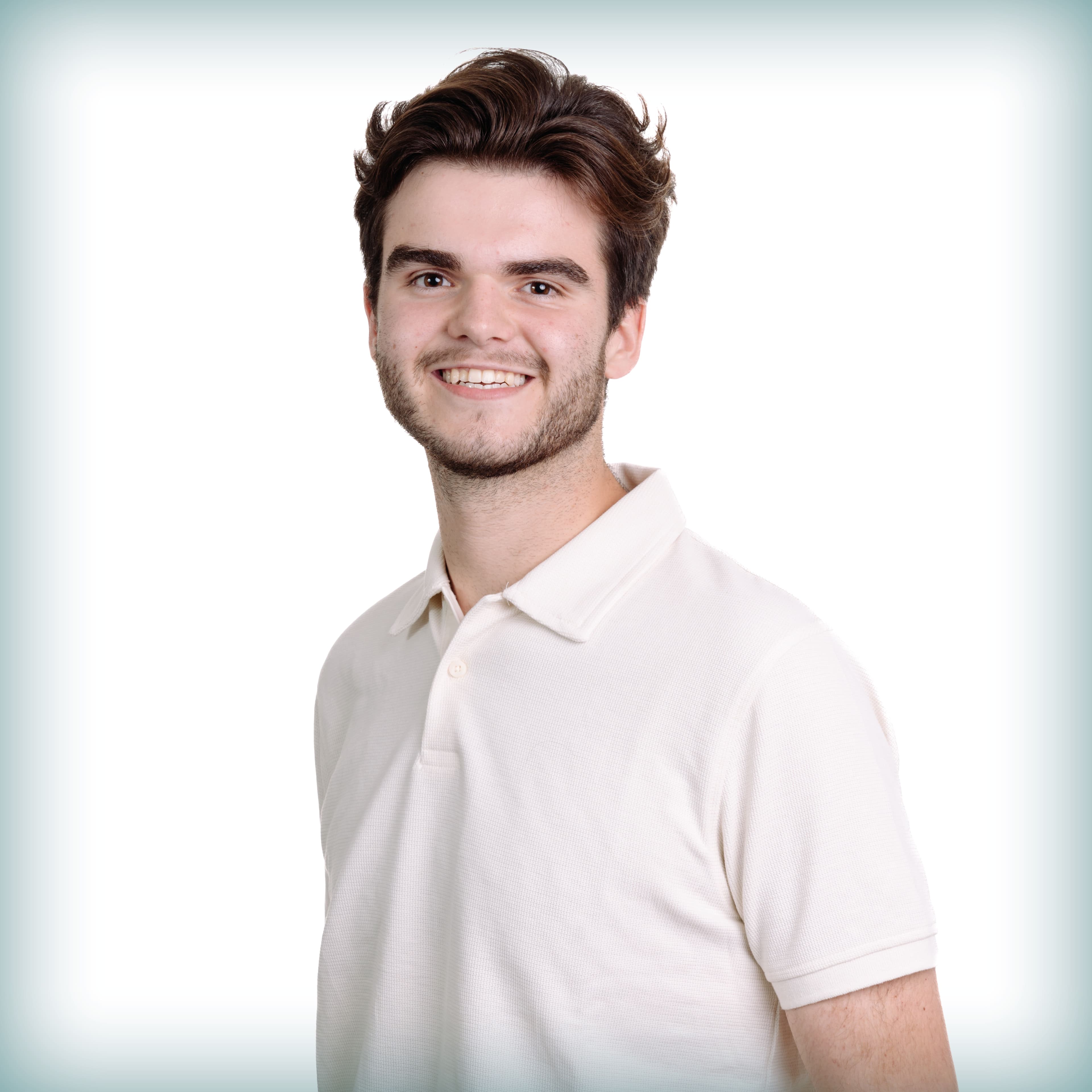 Wat doet een twintiger in de politiek?