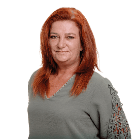 Fabienne Van Poelvoorde