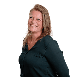 Griet De Coster