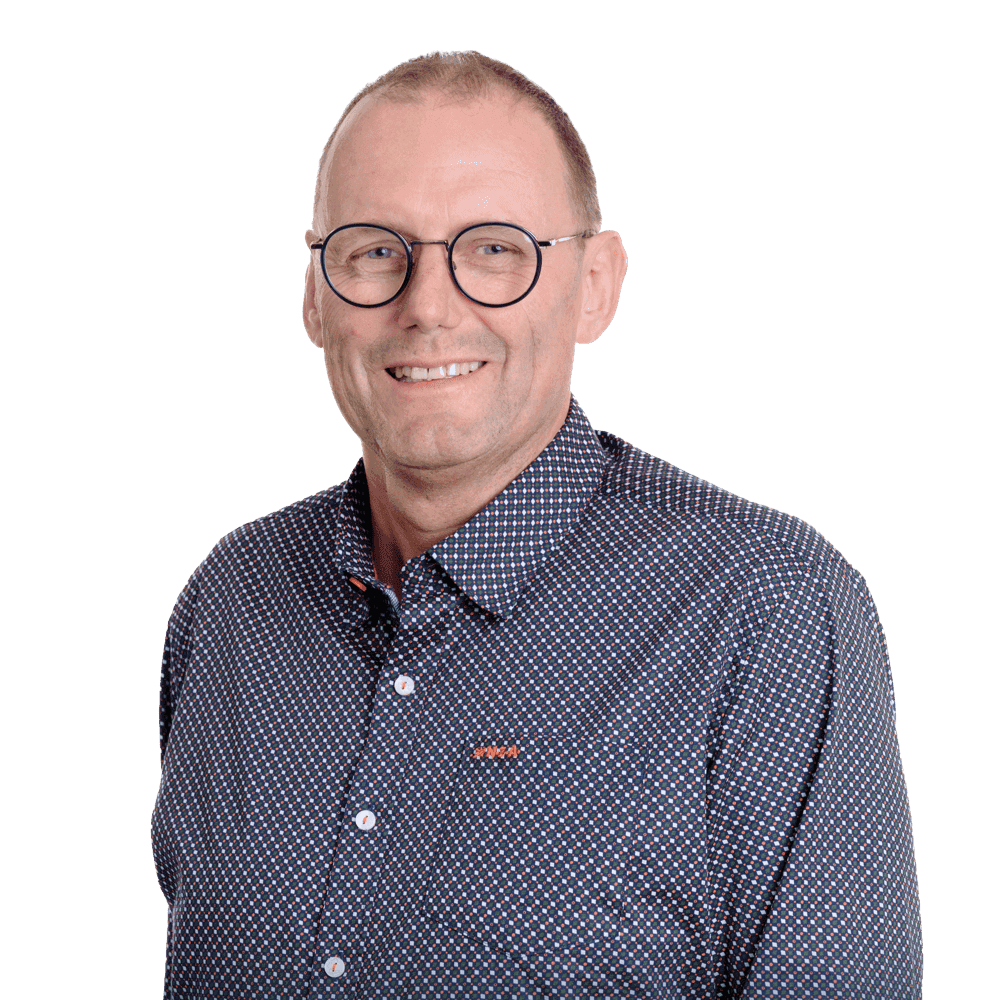 Henk Deprost